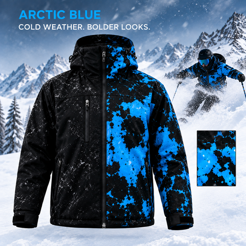 Snow Shift™ Reactive Jacket