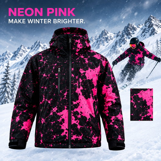 Snow Shift™ Reactive Jacket
