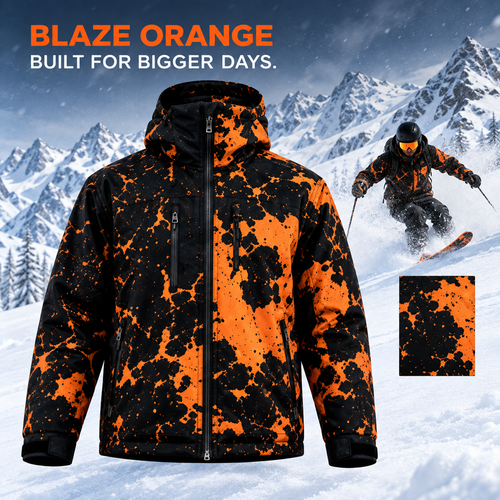 Snow Shift™ Reactive Jacket