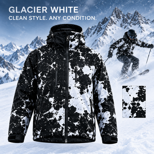 Snow Shift™ Reactive Jacket