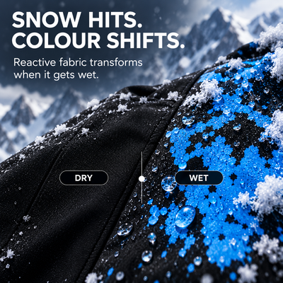 Snow Shift™ Reactive Jacket