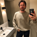 Jake M. – Snowboarder